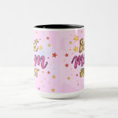 Luxusstars Populäre Geschenksammlung Tasse (Zentrum)