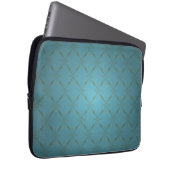 Luxustapete Laptopschutzhülle (Vorne Rechts)