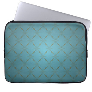 Luxustapete Laptopschutzhülle