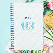 Luxusveranstaltung für Selbstversorger Notizblock