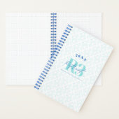 Luxusveranstaltung für Selbstversorger Notizblock (Innen)