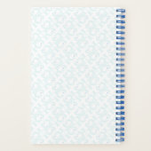 Luxusveranstaltung für Selbstversorger Notizblock (Rückseite)