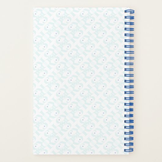 Luxusveranstaltung für Selbstversorger Notizblock (Rückseite)