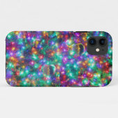 Luxusweihnachten Case-Mate iPhone Hülle (Rückseite (Horizontal))