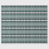 Luyu ~ Wild Dove Geschenkpapier (Flach)