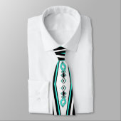 Luyu ~ Wild Dove Krawatte (Gebunden)