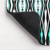 Luyu ~ Wild Dove Mousepad (Ecke)