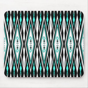 Luyu ~ Wild Dove Mousepad