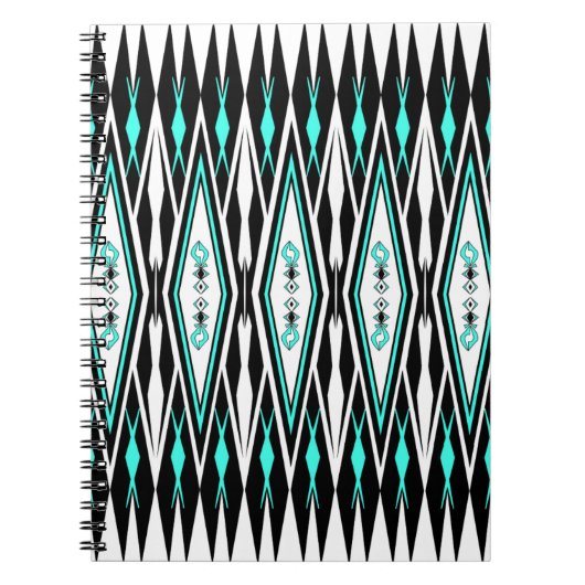 Luyu ~ Wild Dove Notizblock (Vorderseite)