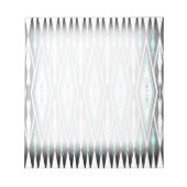 Luyu ~ Wild Dove Notizblock (Vorderseite)