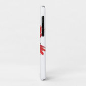 Luz Case-Mate iPhone Hülle (Hinten/Links)