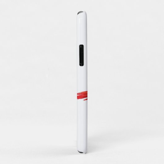 Luz Case-Mate iPhone Hülle (Hinten/Rechts)