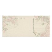 LUZERN 4 - Postkarte / Rackcard / Grußkarte Werbekarte (Hinten)