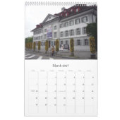 Luzern-Kalender 2013 Kalender (Mär 2027)