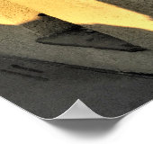 Luzern Poster (Ecke)