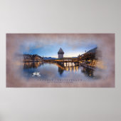 Luzern - Poster (Vorne)