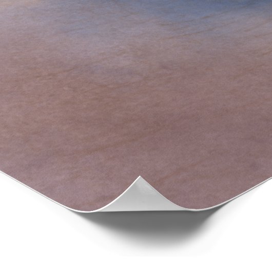 Luzern - Poster (Ecke)