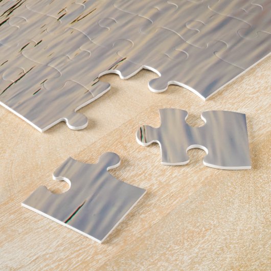 Luzern, Schweiz bei Dämmerung Puzzle (Seite)