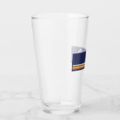 Luzern, Schweiz Glas (Rechts)