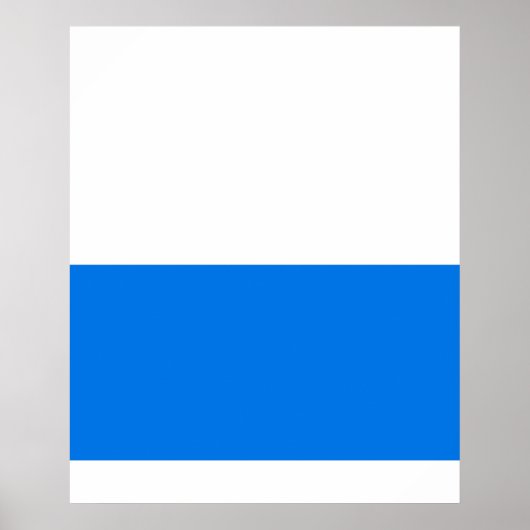 Luzern, Schweiz Poster (Vorne)