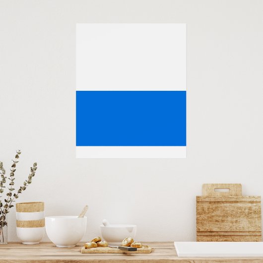 Luzern, Schweiz Poster (Küche)