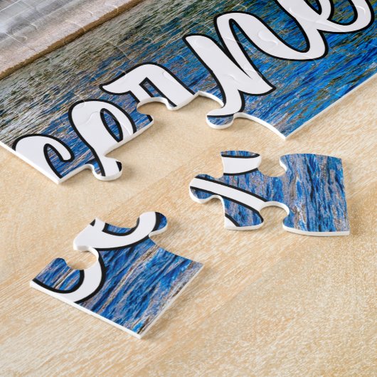 Luzern, Schweiz Puzzle (Seite)