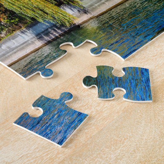 Luzern, Schweiz Puzzle (Seite)