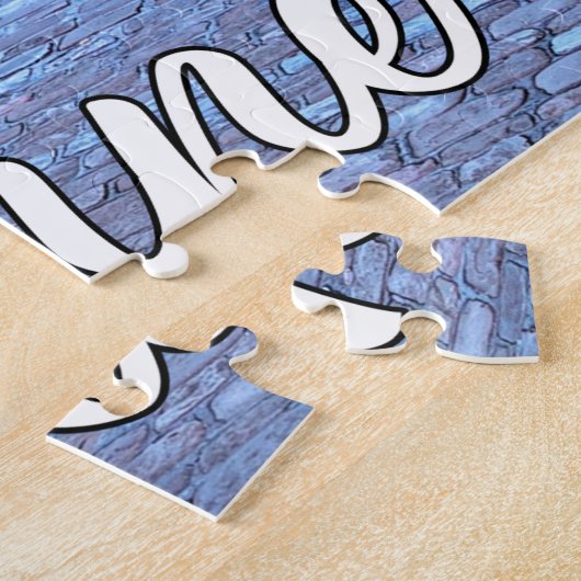 Luzern, Schweiz Puzzle (Seite)