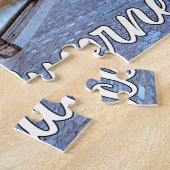 Luzern, Schweiz Puzzle (Seite)