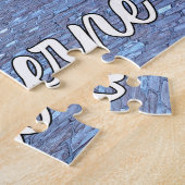 Luzern, Schweiz Puzzle (Seite)