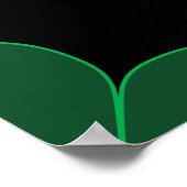 Luzern Schweiz Schweiz Poster (Ecke)