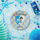 Luzern Schweiz Suisse Svizzera Pappteller (Party)