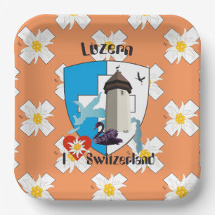 Luzern Schweiz Suisse Svizzera Switzerland Teller
