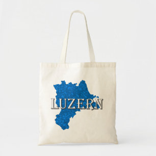 Luzern Tragetasche