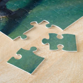 Luzerner Brücke Jigsaw Puzzle (Seite)