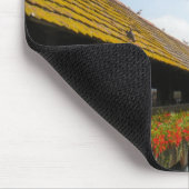 Luzerner See Mousepad (Ecke)