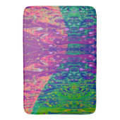 Luzide Träume Badematte (Vorderseite Vertikal)