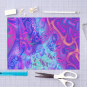 Luzidität Seidenpapier (Handwerk)