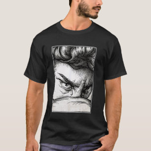 Luzifer Der gefallene Engel Ästhetik Lichtträger G T-Shirt