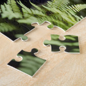 Luzifer der Schwarze Hase: Ein dunkles Mischief Bu Puzzle (Seite)