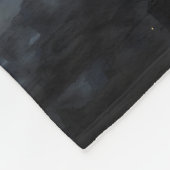 Luzifer fleecedecke (Ecke)