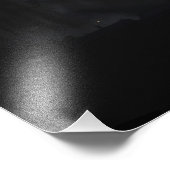 Luzifer  fotodruck (Ecke)