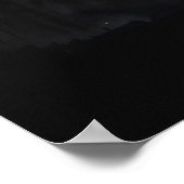 Luzifer Poster (Ecke)