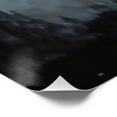 Luzifer poster (Ecke)