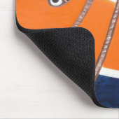 Luzzu Detail Mousepad (Ecke)