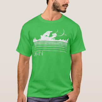 LV426 Horizon - ein Ton T-Shirt