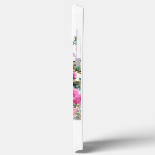 LV Case-Mate iPhone HÜLLE (Rückseite / Links)