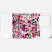 LV Case-Mate iPhone HÜLLE (Rückseite (Horizontal))