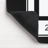 Lv - Livermorium Mousepad (Ecke)