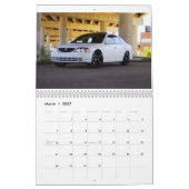 LVC Lincoln LS Kalender 2014 (Mär 2027)